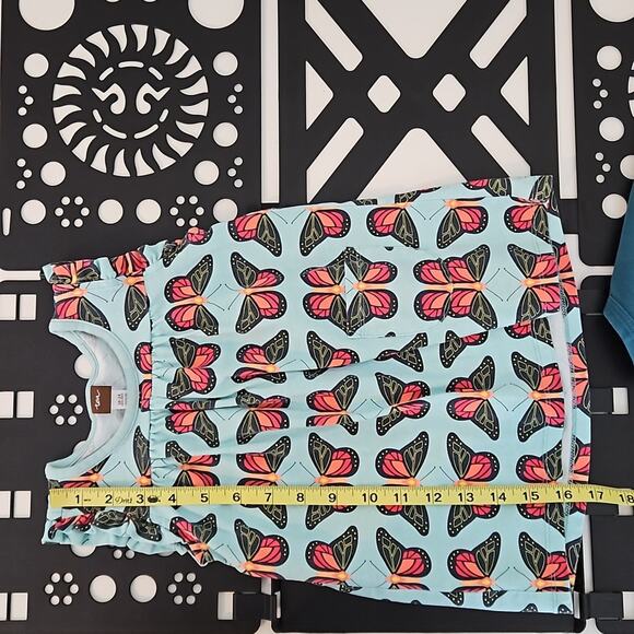 Infant Baby Girl 18-24 Months Set Bundle | Tea | Kate Quinn - Picture 14 of 15